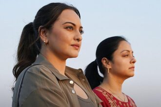 ‘Sytem’ trailer: Sonakshi Sinha-Jyotika starrer promises an engaging courtroom thriller