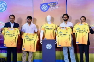 Ashok Leyland becomes official sponsor of Chennai Super Kings for upcoming IPL season