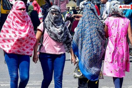 अप्रैल में ही आसमान से बरसने लगी आग! MP, झारखंड समेत छत्तीसगढ़ में तापमान 45 डिग्री के पार