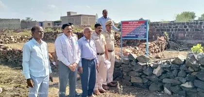 ऑपरेशन वज्र प्रहार: राजस्थान पुलिस ने फ्रीज की नशा तस्कर लोधा की 3.92 करोड़ रुपए की संपत्ति