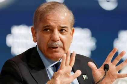 Pakistan PM Sharif says US-Iran peace deal expected to be finalised in 24 hours