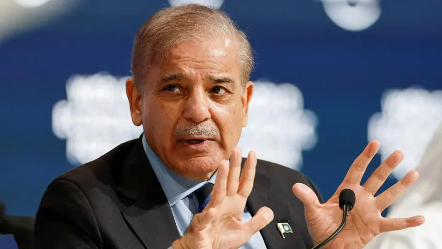 Pakistan PM Sharif says US-Iran peace deal expected to be finalised in 24 hours
