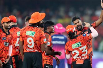 IPL 2026 | Our X-factor pacers have come good: SRH bowling coach Aaron