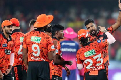IPL 2026 | Our X-factor pacers have come good: SRH bowling coach Aaron