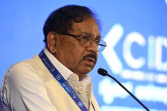 BCCI decision to shift IPL finals to Ahmedabad may be due to commercial viability: Minister