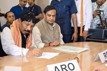 Headline numbers mask AGP’s steady slide despite 10 years in power