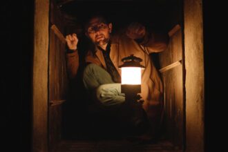 ‘Hokum’ movie review: Damian McCarthy’s nasty little ghost story is undone by its own explanations