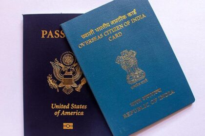 OCI status of foreigners who voted in Tamil Nadu Assembly election comes under scrutiny