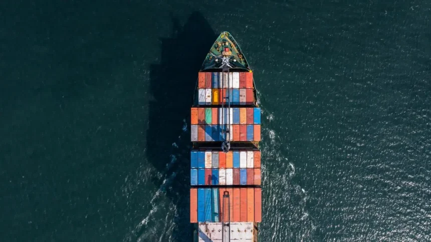 IMO condemns ship attack near Strait of Hormuz, three seafarers reported missing