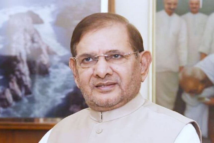 Sharad Yadav Passed Away: शरद यादव की मौत पर राजनीतिक जगत में शोक, पीएम मोदी ने कहा& यादें संजो कर रखूंगा; जानें किसने क्या कहा