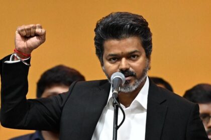 Transparency, safety of women, no power centres: Vijay on his new government in Tamil Nadu