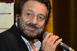 Shekhar Kapur to direct ‘Foreign Bodies’, a film on vaccine pioneer Waldemar Haffkine