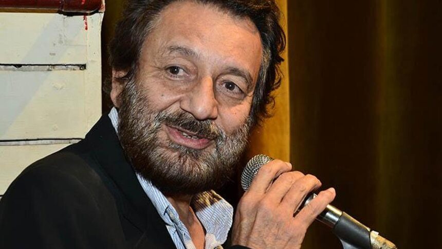 Shekhar Kapur to direct ‘Foreign Bodies’, a film on vaccine pioneer Waldemar Haffkine