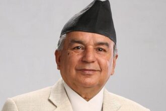 Nepal President promulgates Constitutional Council Ordinance