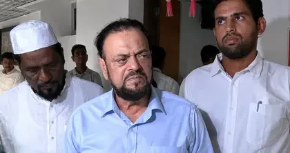 हिंदू-मुस्लिम मुद्दे सिर्फ ध्रुवीकरण करने के लिए उठाए जा रहे, यह देश के लिए खतरनाक: अबू आजमी
