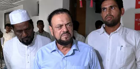 हिंदू-मुस्लिम मुद्दे सिर्फ ध्रुवीकरण करने के लिए उठाए जा रहे, यह देश के लिए खतरनाक: अबू आजमी