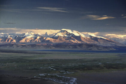 Exploring East India’s Mighty Brahmaputra River