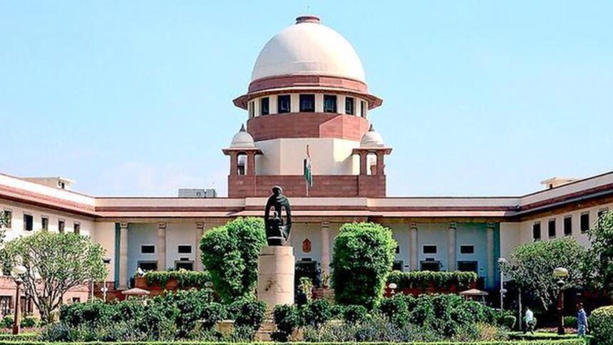 NCERT book row: SC recalls ‘harsh’ comments, blacklisting of three academicians
