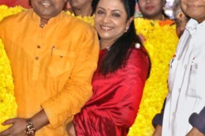 Making Telugu film is Bhagyaraj’s dream