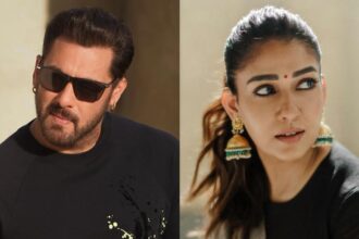 ‘SVC63’: Salman Khan-Nayanthara film goes on floors, locks Eid 2027 release