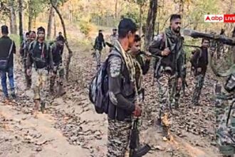 छत्तीसगढ़: 5 लाख के इनामी नक्सली कमांडर रूपी की मौत, सेना ने एनकाउंटर में किया ढेर