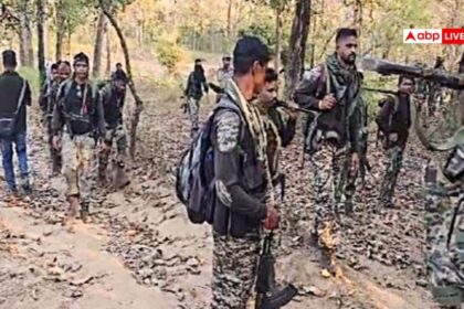 छत्तीसगढ़: 5 लाख के इनामी नक्सली कमांडर रूपी की मौत, सेना ने एनकाउंटर में किया ढेर