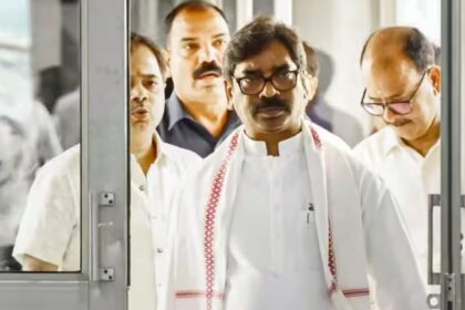 हेमंत सोरेन को NDA विधायक ने दिया चौंकाने वाला ऑफर! ‘कांग्रेस को करें सत्ता से बाहर, हमारे साथ बनाएं सरकार’
