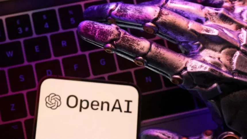 OpenAI under investigation by coalition of US state attorneys general, WSJ reports