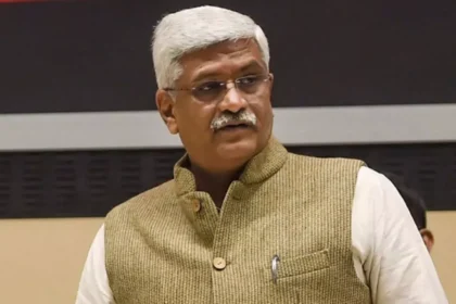 पीएम मोदी के नेतृत्व में मारवाड़-जैसलमेर रेल इंफ्रास्ट्रक्चर में आया बड़ा बदलाव : शेखावत