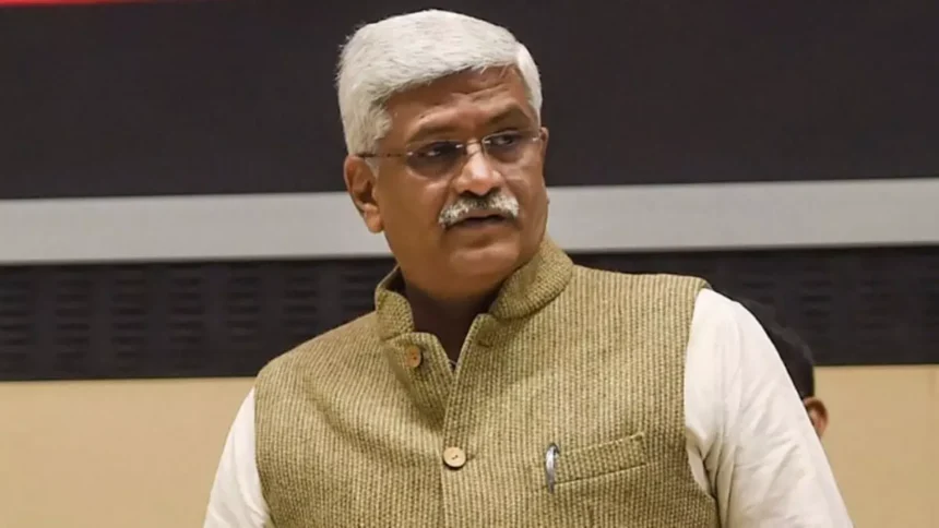 पीएम मोदी के नेतृत्व में मारवाड़-जैसलमेर रेल इंफ्रास्ट्रक्चर में आया बड़ा बदलाव : शेखावत