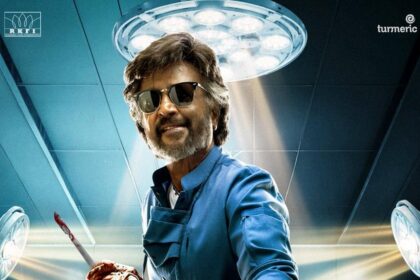 ‘Dharman’ is Rajinikanth’s next; Ashwath Marimuthu replaces Cibi Chakaravarthi as director