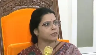 मुंबई की मेयर ने फर्जी जन्म प्रमाण पत्र घोटाले में शामिल दोषियों पर एफआईआर दर्ज करने का दिया आदेश