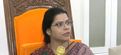 मुंबई की मेयर ने फर्जी जन्म प्रमाण पत्र घोटाले में शामिल दोषियों पर एफआईआर दर्ज करने का दिया आदेश