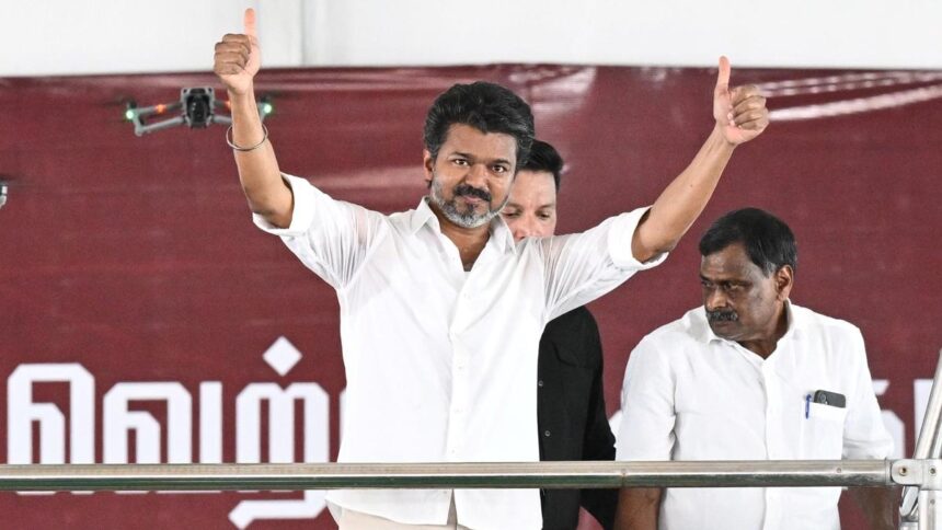 Electoral debuts in Tamil Nadu’s past Assembly elections tell a mixed story of breakthroughs, missed chances