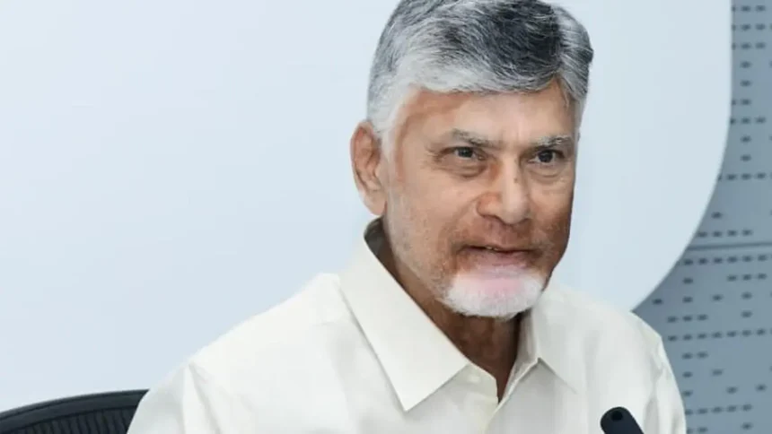 AP to release monthly GSDP growth data across sectors