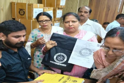 सहारनपुर में गृहकर बिल व बिजली ठीक कराने की आयी समस्याएं