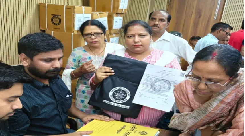 सहारनपुर में गृहकर बिल व बिजली ठीक कराने की आयी समस्याएं
