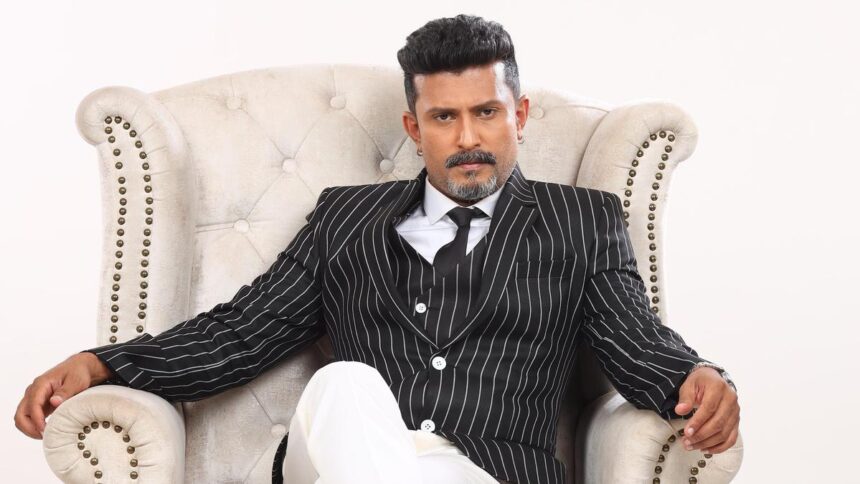 How Kannada cinema failed the talented Dileep Raj