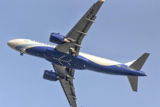 IndiGo to begin flight services from Tamil Nadu to Navi Mumbai airport from December 29