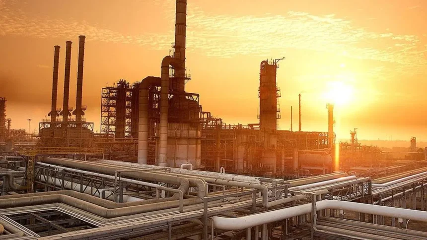 Russia authorises lower-spec fuel output at refineries amid regional supply disruptions