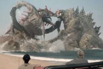 ‘Monarch: Legacy of Monsters’ Season 2 review: MonsterVerse melodrama buries the Big G
