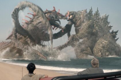 ‘Monarch: Legacy of Monsters’ Season 2 review: MonsterVerse melodrama buries the Big G