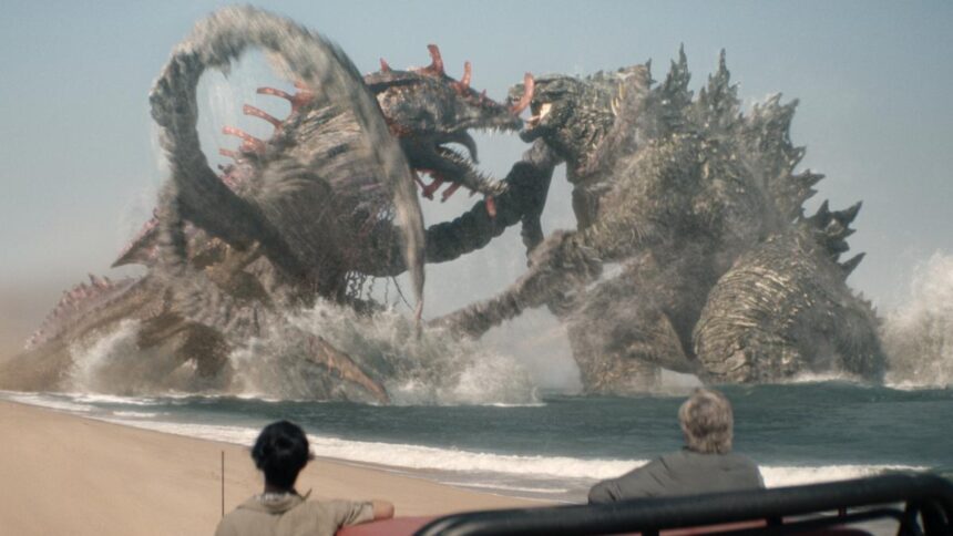‘Monarch: Legacy of Monsters’ Season 2 review: MonsterVerse melodrama buries the Big G
