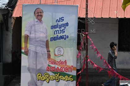 Kerala election results: Congress high command to pick Kerala CM; most UDF allies for Satheesan