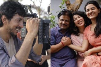 Anshuman Jha’s First Ray Films announces six-film slate