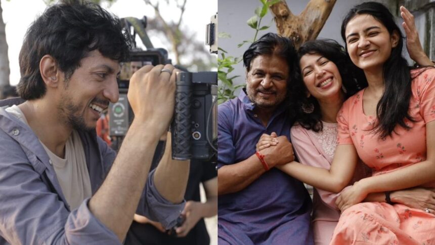 Anshuman Jha’s First Ray Films announces six-film slate