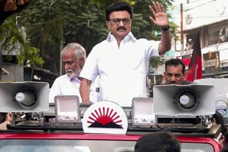 Tamil Nadu government formation: DMK rejects overtures from AIADMK, sources say