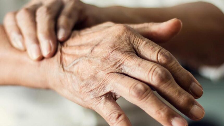 World Elder Abuse Awareness Day marked