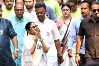 NCSC seeks report on Mamata Banerjee's alleged 'derogatory' remark against SC community