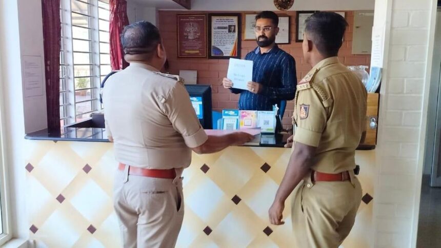 Kodagu tourist assault case: Homestays, bed-and-breakfast properties to be brought under GPS and police monitoring